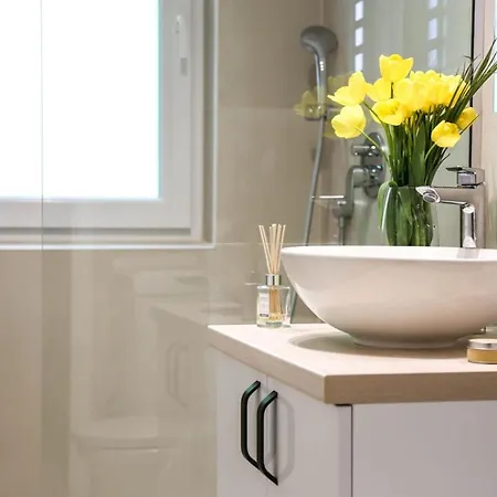 Brasov Studio Lejlighed