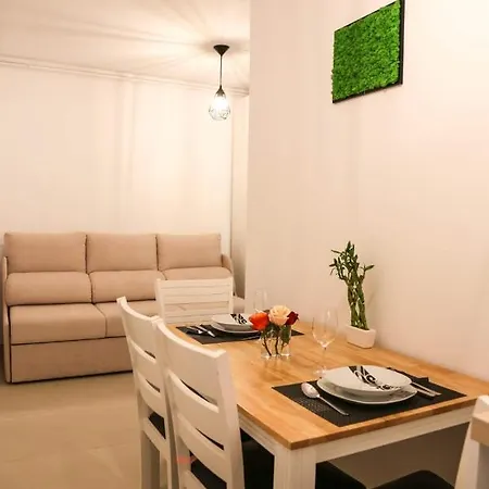 Brasov Studio Appartamento