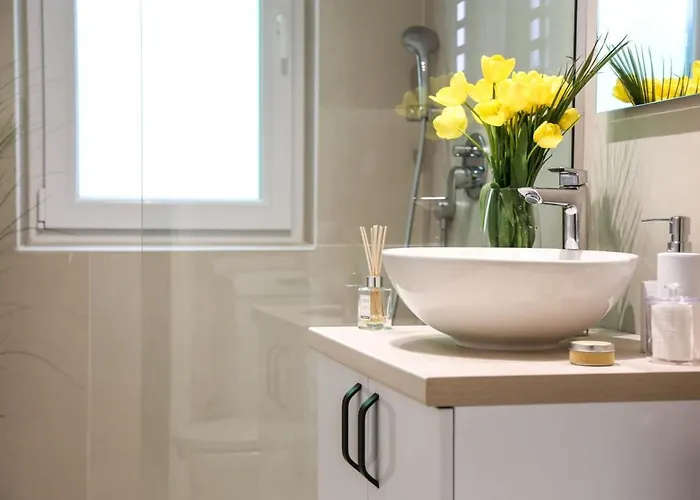 Brasov Studio Appartement